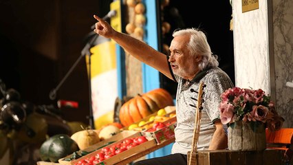 Kandemir Konduk yazdı: Müjdat'a mektup