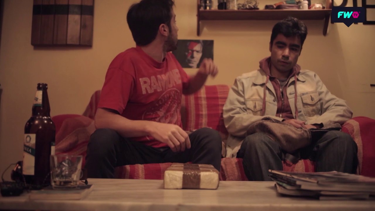 Che Peruano - Episodio 2