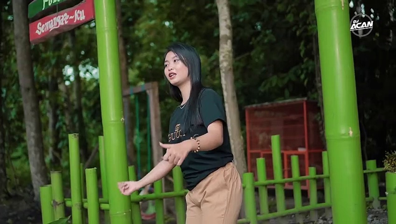 DJ WES TATAS SETENGAH KENDANG KOPLO - REVA WIJAYA (DJ ACAN RIMEX)