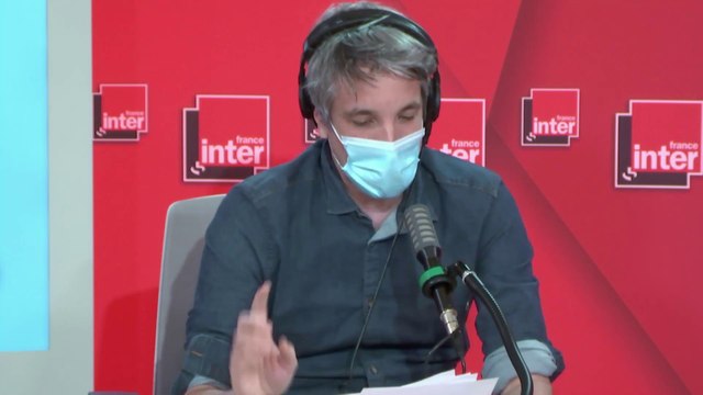 Quelle est la différence entre Darmanin et Le Pen ? - Le Moment Meurice