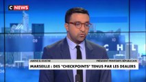 Amine El-Khatmi : «C’est la République qui est ridiculisée»