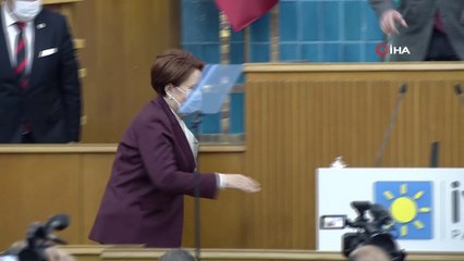 Download Video: - İYİ Parti Genel Başkanı Meral Akşener:- “Gara'da, lanet terör örgütü PKK'ya yönelik operasyon, milli bir meseledir.