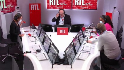 Coronavirus : "La situation reste si fragile qu'un rien peut la faire basculer", selon Attal