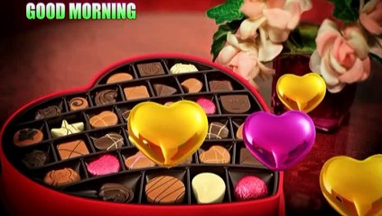 Goodmorning_have a nice and lovely day_good morning video