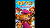 TOP CAT E I GATTI COMBINAGUA “2016” ITA streaming gratis