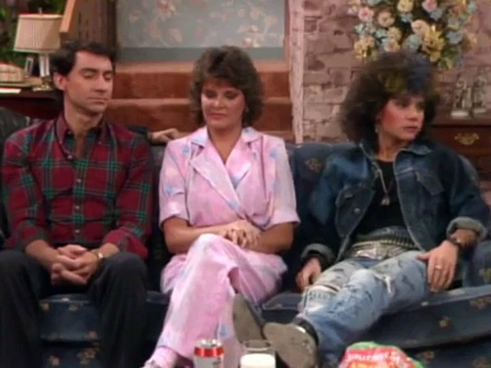 Eine schrecklich nette Familie S01E07 - Part 4