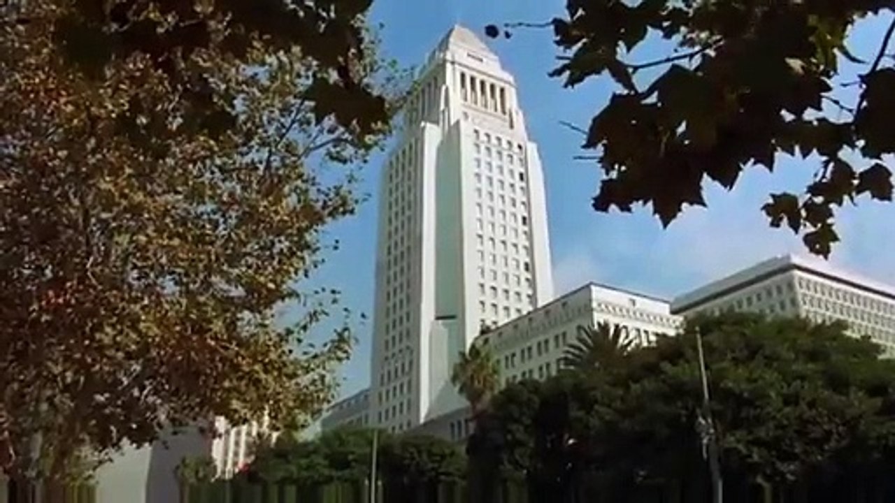 Die nackte Kanone - Part 4