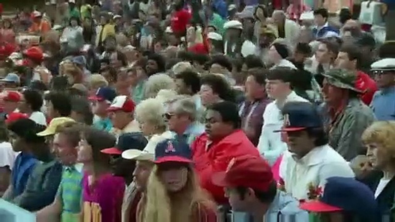 Die nackte Kanone - Part 12