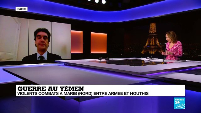 Guerre au Yemen, les rebelles Houthis retirés de la liste noire américaine