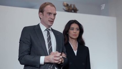 За первого встречного 9 серия 2021