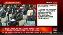Son dakika: Kısa Çalışma Ödeneği uzatıldı mı? Kısa Çalışma Ödeneği son durum ne? Cumhurbaşkanı Erdoğan açıkladı!