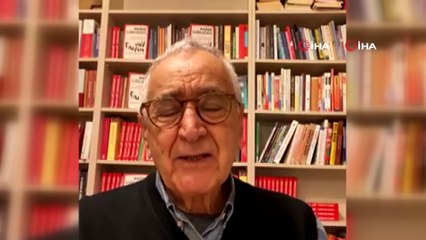 Vefatıyla herkesi hüzne boğan Cüceloğlu son yayınında ebeveynlere seslenmişti