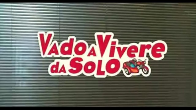 Torno a Vivere da Solo (2008) HD-Rip