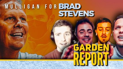 Have Celtics Tuned Brad Stevens Out?