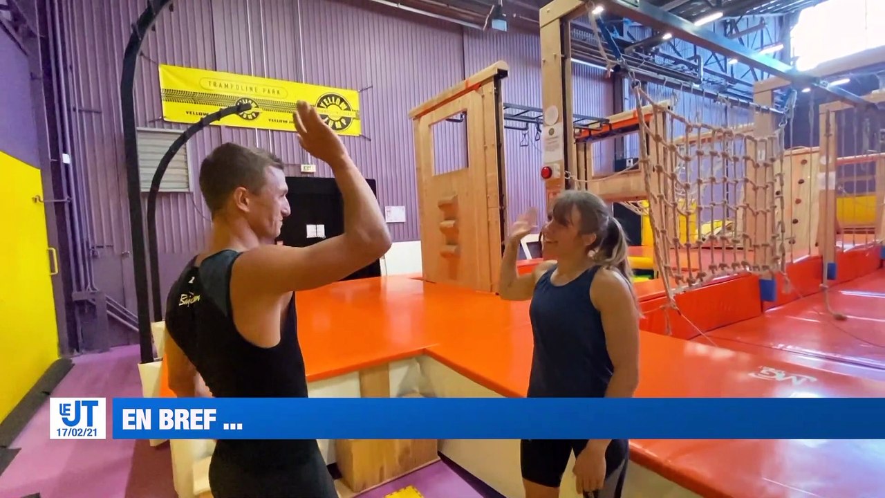 À la UNE : pas de "faute médicale" 3 ans après la mort de Céline Descroix / Les élus de la Loire invités à se rendre dans quatre exploitations / Et puis les supporters des Verts arrivent-ils à gérer le manque de Geoffroy Guichard.