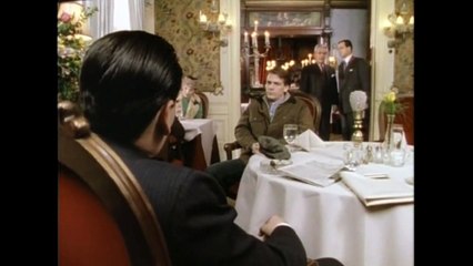 The Untouchables - Deal with the Devil - S 01 E 06