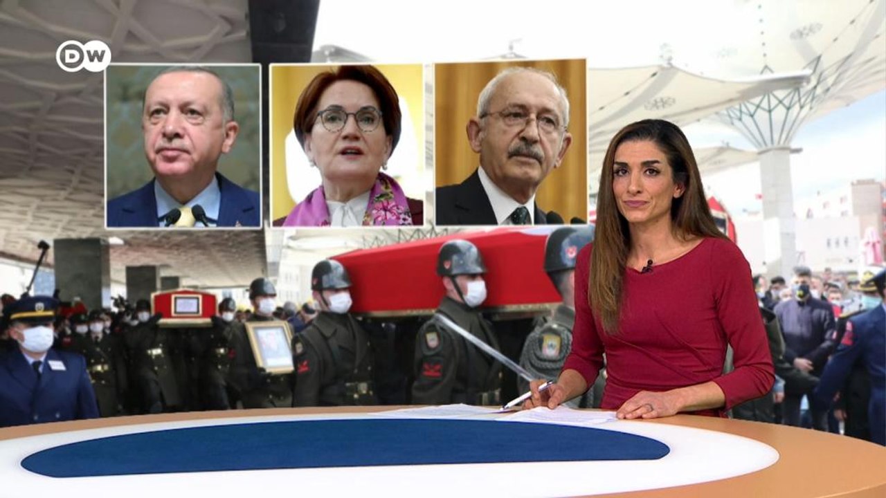 DW Haber - 17.02.2021