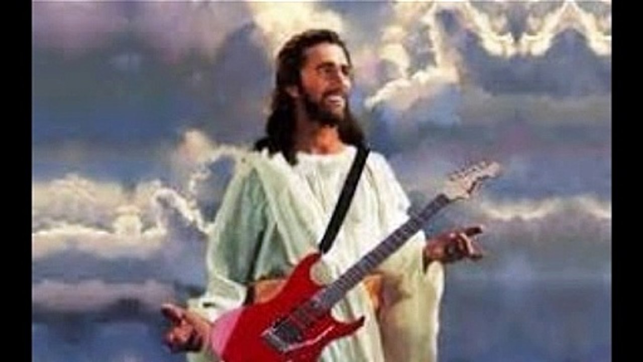 The Rock Almighty Devotional, Praise, and Worship with Re:zound