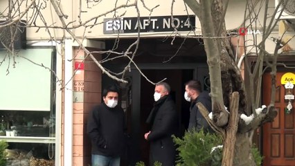 Doğan Cüceloğlu’nun ölümüne ilişkin soruşturma başlatıldı