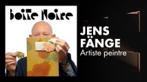 Jens Fänge | Boite Noire