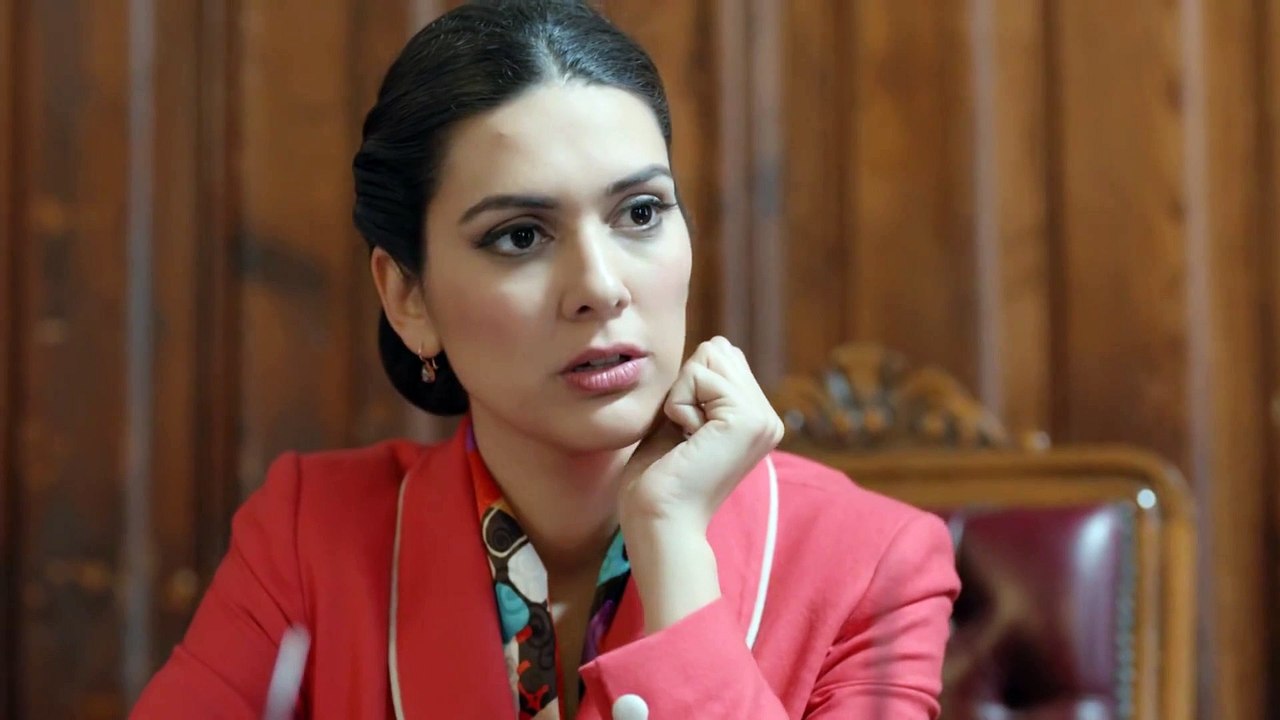 Karadayi Capitulo 30 (Audio Español)