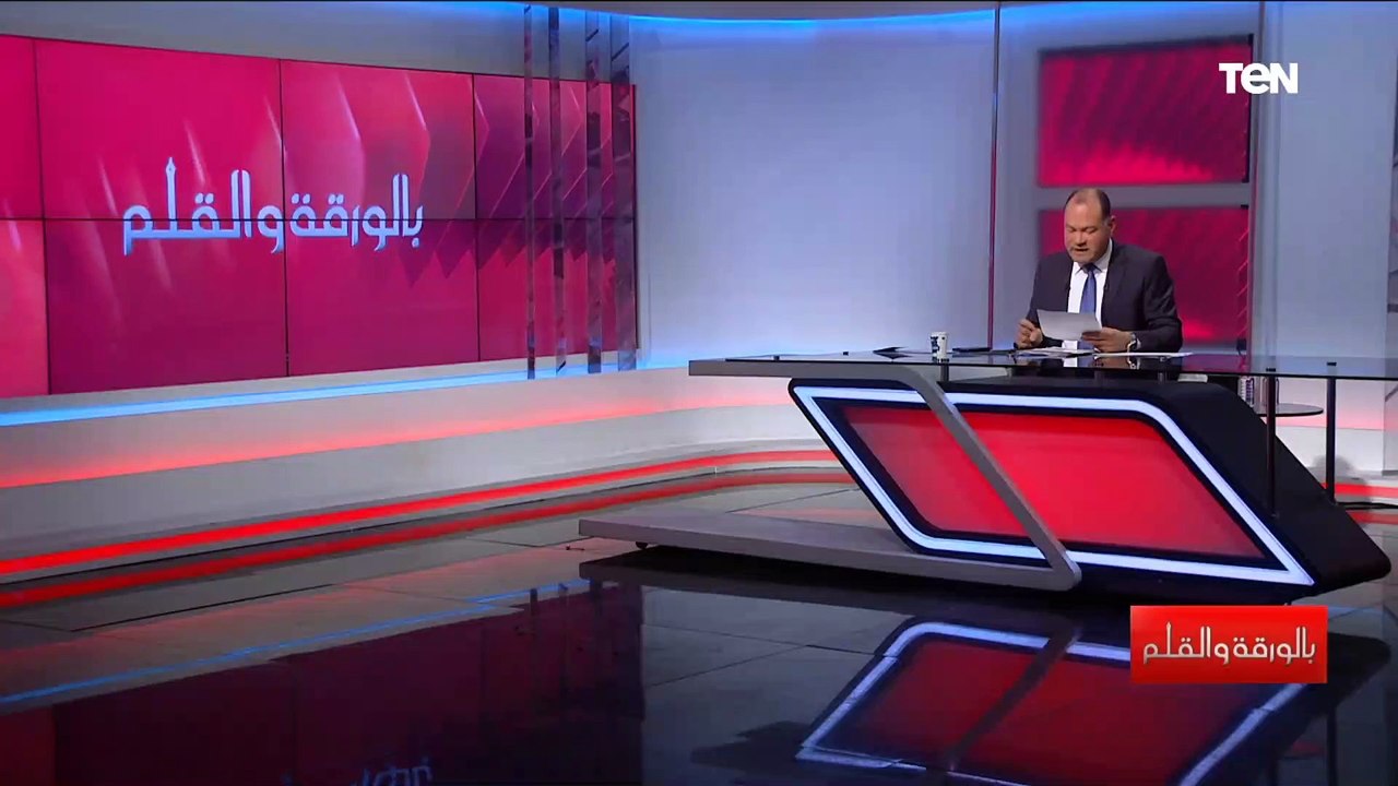 الديهي: وزير خارجية باكستان أشاد بالتجربة المصرية في التنمية وطلب تعاون لنقل الحضارة من مصر لباكستان