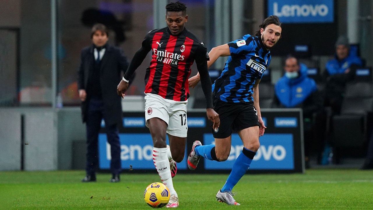 Leão: "Dobbiamo giocare con la testa giusta"