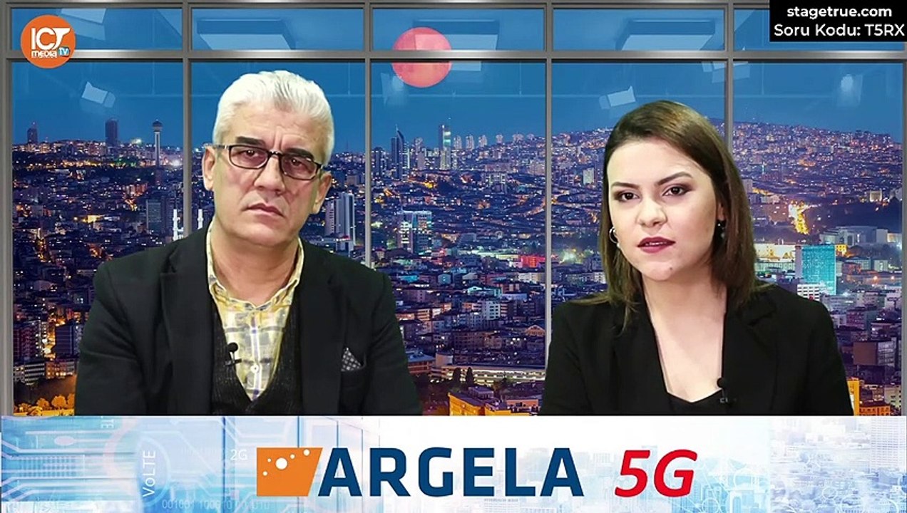 Teknogündem- Suat Baysan- Alim Rüstem Aslan