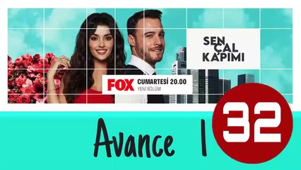 LLAMA A MI PUERTA FRAGMENTO -1 C- CAPITULO- 32