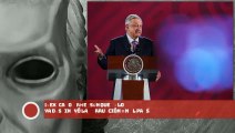 ¡MEXICANOS PIENSAN QUE AMLO YA DISMINUYÓ LA CORRUPCIÓN EN EL PAÍS!