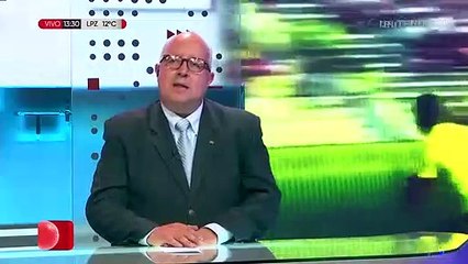 ¡Ya hay fecha! el fútbol boliviano regresa el 10 de marzo