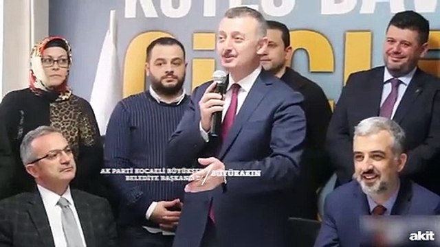 AK Partili adayın sözlerini çarpıtan CHP’li Kaplan'ı görüntüler yalanladı
