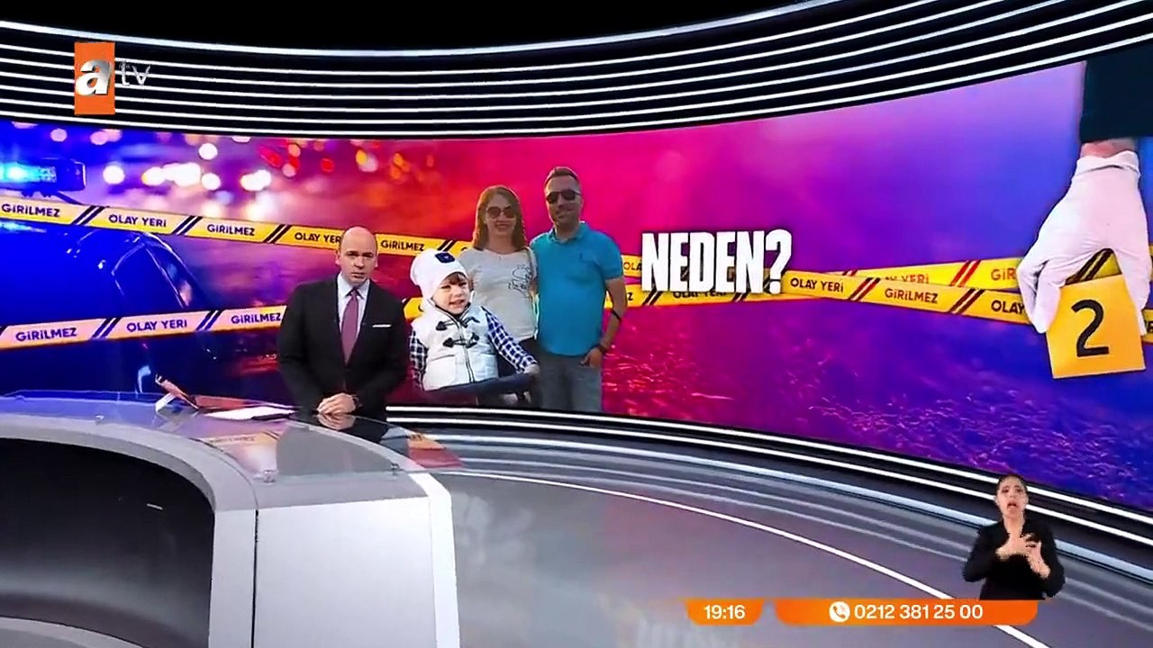 atv Ana Haber
