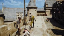 Assassin's Creed Unity Aggressive Stealth Kills - Eliminate Rouille