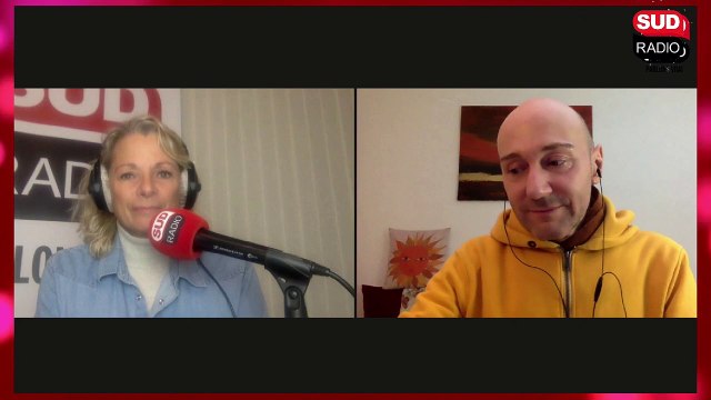 Emiliy - Je souffre de mon hypersensibilité trop importante ! J'en arrive même à en pleurer !