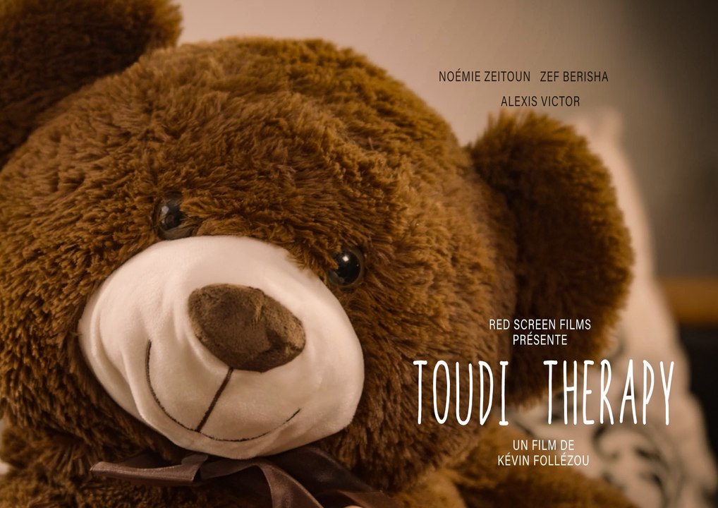 TOUDI THERAPY