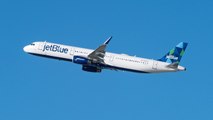 JetBlue Announces New Policies for Change Fees and Overhead Storage Bins