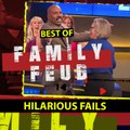 Best of Family Feud on AZTV Channel 7 - Hilarious Fails