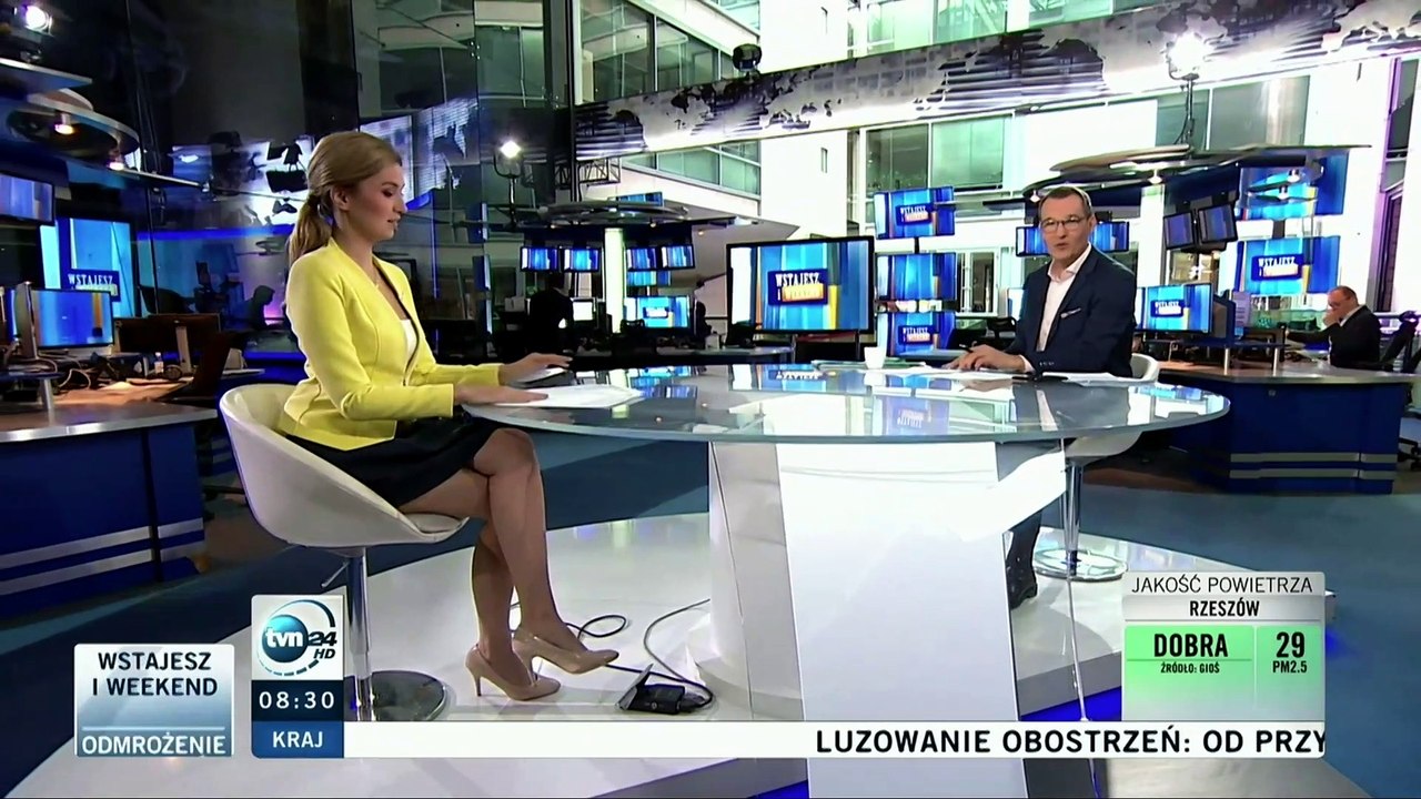 Olga Olesek - 6.02.2021