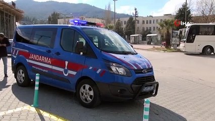 - DEAŞ’ın dijital beyni tutuklandı