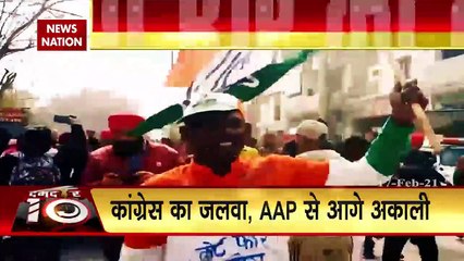 First election among farmers' movement ... BJP sweep clean?