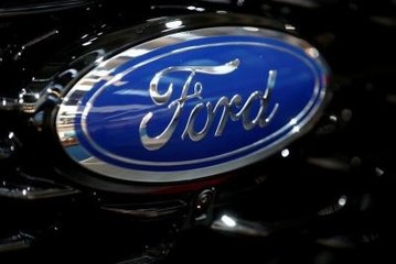 Ford Invests $1 Billion in Attempt to Go All-Electric in Europe by 2030