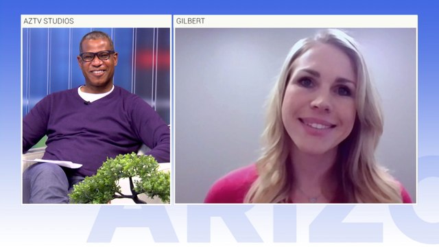 Evolve Counseling on Managing Anxiety