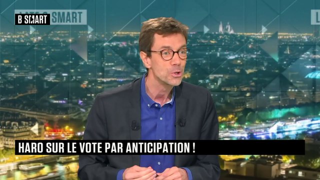 LATE & SMART - L'aperitif du mercredi 17 février 2021
