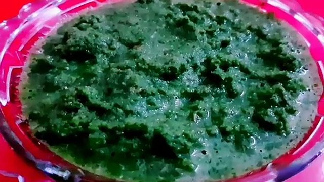 Spicy Amla chutney Recipe I आंवले और हरी धनिया की तीखी चटनी I Gooseberry Chutney I Chutney Recipe