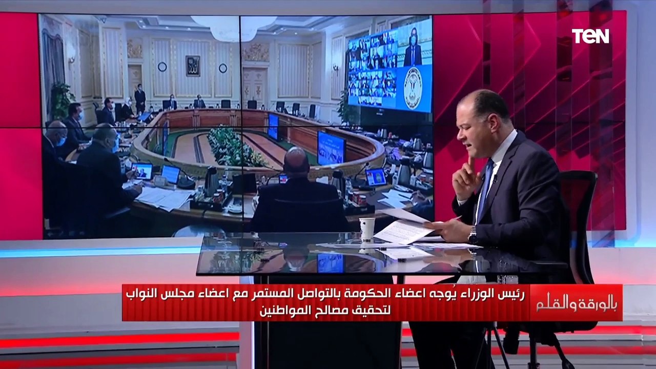 الديهي: ناس كتير مش مصدقين إن الدولة هتنفذ خريطة تطوير القرى المصرية من حالة سيئة للحالة المثالية
