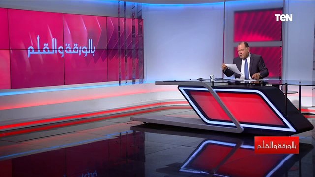 تصريحات وزير الخارجية سامح شكري عن ليبيا خلال لقائه مع وزير خارجية باكستان.. اعرف التفاصيل