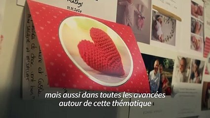 Naissance après une greffe d’utérus en France : "un succès et un espoir"