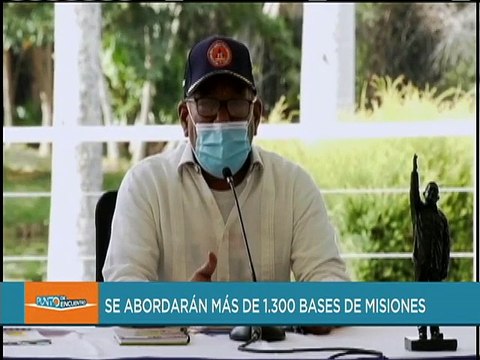 Oportuna atención social y de servicios públicos buscará restitución del estado de bienestar social