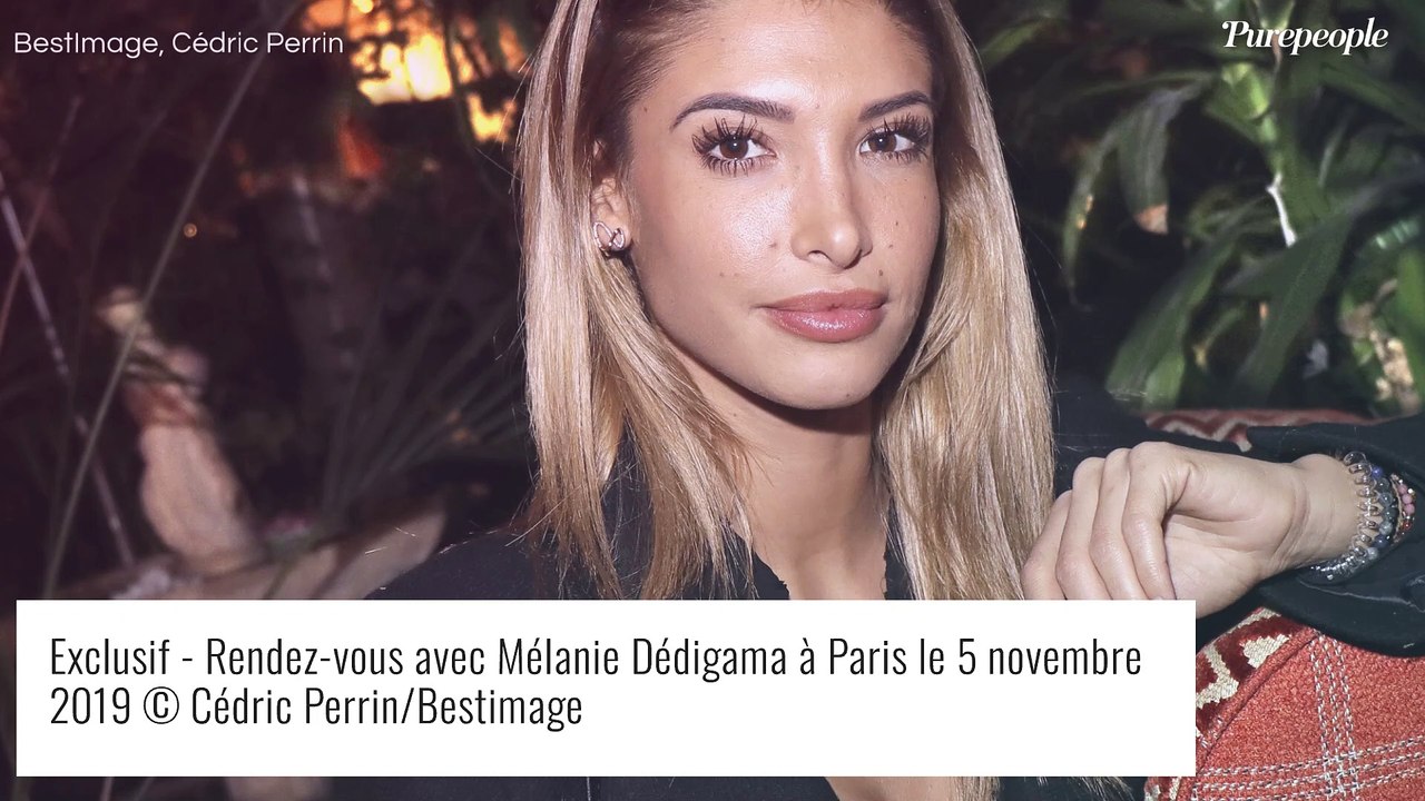 Mélanie Dedigama maman "traumatisée" : son couple parfois en difficulté depuis la naissance de Naya